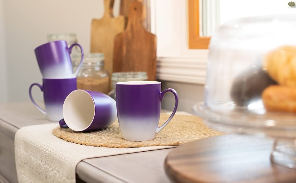 meTHE TOÉ SOMERSET FUR COAT & MUG CUP me様専用THE TOÉ SOMERSET FUR COAT & MUG CUP